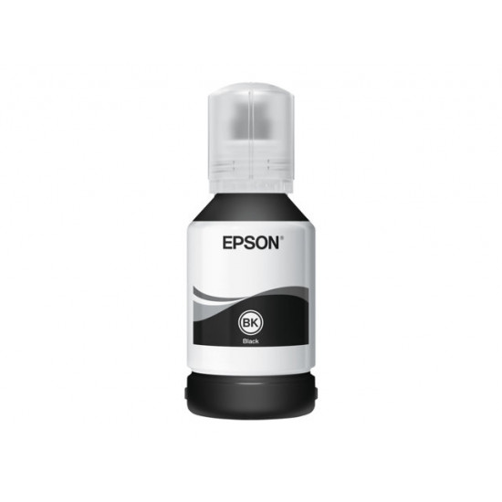 Epson 105 EcoTank tinta fekete (C13T00Q140)