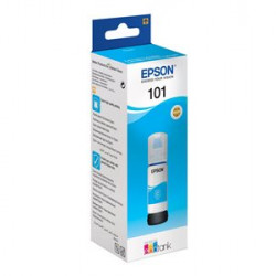 Epson C13T03V24A 101 EcoTank tintatartály cián