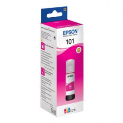 Epson C13T03V34A 101 EcoTank tintatartály magenta