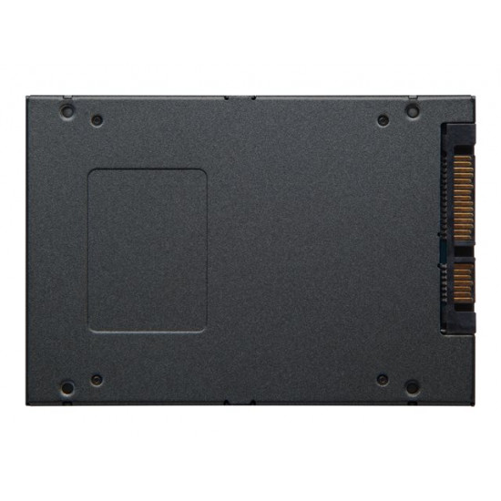 Kingston A400 960GB 2,5 SATA3 SSD meghajtó (SA400S37/960G)