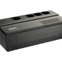 APC BV500I-GR APC Back-UPS BV 500VA, AVR, Schuko Outlet, 230V