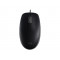 Logitech B110 Silent optikai egér fekete (910-005508)