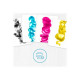 HP Patron 3JB05AE (304) Multipack HP Patron 3JB05AE (304) Multipack