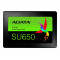 ADATA ASU650SS-240GT-R Adata Ulitimate SU650 SSD 240GB SATA3 Read/Write 520/450MB/s retail