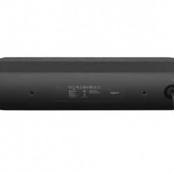 Logitech Rally hangszóró videokonferencia rendszerhez (960-001230)