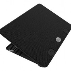 COOLMASTER R9-NBS-E42K-GP Cooler Master colling notebook Eegostand IV