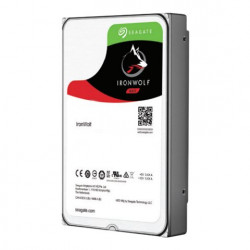 Seagate IronWolf 12TB 3,5 merevlemez (ST12000VN0008)