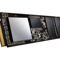 ADATA 512GB M.2 meghajtó SX8200 Pro XPG Series SSD meghajtó (ASX8200PNP-512GT-C)