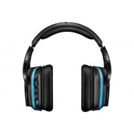 LOGITECH G935 Wireless 7.1 Surround Sound LIGHTSYNC Gaming Headset - 2.4GHZ - EMEA
