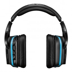 LOGITECH G935 Wireless 7.1 Surround Sound LIGHTSYNC Gaming Headset - 2.4GHZ - EMEA