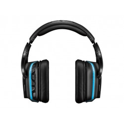 LOGITECH G935 Wireless 7.1 Surround Sound LIGHTSYNC Gaming Headset - 2.4GHZ - EMEA