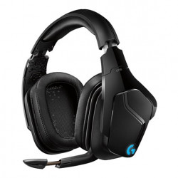 LOGITECH G935 Wireless 7.1 Surround Sound LIGHTSYNC Gaming Headset - 2.4GHZ - EMEA