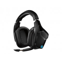LOGITECH G935 Wireless 7.1 Surround Sound LIGHTSYNC Gaming Headset - 2.4GHZ - EMEA