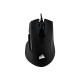 Corsair IRONCLAW RGB FPS/MOBA Gaming optikai egér fekete  (CH-9307011-EU)