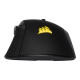 Corsair IRONCLAW RGB FPS/MOBA Gaming optikai egér fekete  (CH-9307011-EU)