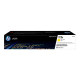 HP 117A Yellow Original Laser Toner Cartridge