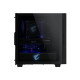 Gigabyte AORUS C300 GLASS táp nélküli ablakos ház fekete (GB-AC300G)