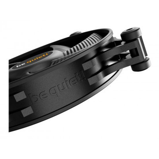 be quiet! Shadow Wings 2 120mm PWM