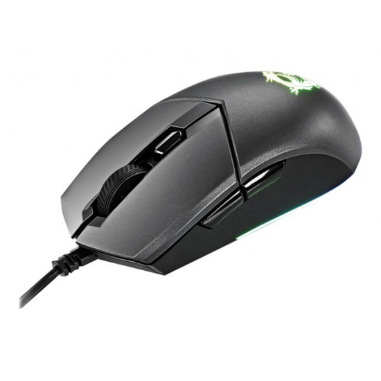 MSI Clutch GM11 Mouse