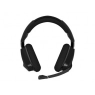 Corsair Gaming Void Elite RGB 7.1 Carbon wireless headset fekete (PC, PS4) (CA-9011201-EU)