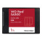 Western Digital 1TB Red SA500 2.5 SSD meghajtó (WDS100T1R0A)