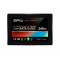 SILICONPOW SP240GBSS3S55S25 Silicon Power SSD Slim S55 240GB 2.5, SATA III 6GB/s, 550/450 MB/s, 7mm