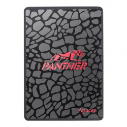 Apacer 1TB 2.5 AS350 Panther SSD meghajtó (95.DB2G0.P100C)