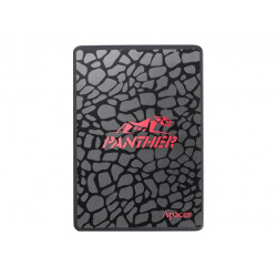 Apacer 1TB 2.5 AS350 Panther SSD meghajtó (95.DB2G0.P100C)