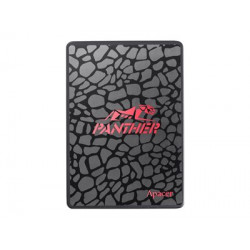 Apacer 1TB 2.5 AS350 Panther SSD meghajtó (95.DB2G0.P100C)