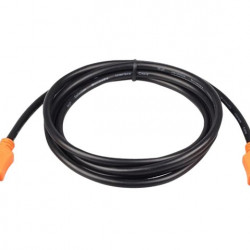 Gembird Cablexpert HDMI 1.4 kábel, 1m (CC-HDMI4L-1M)