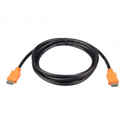 Gembird Cablexpert HDMI 1.4 kábel, 1m (CC-HDMI4L-1M)
