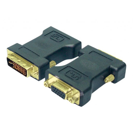 LogiLink DVI-VGA adapter (AD0001)