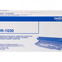 Brother DR1030 fekete drum