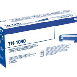 BROTHER TN1090 Toner Brother TN1090 black 1500 pgs DCP-1622WE