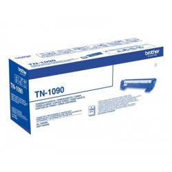 BROTHER TN1090 Toner Brother TN1090 black 1500 pgs DCP-1622WE