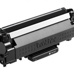 BROTHER TN2411 Toner Brother TN2411 black 1200 pgs DCP-L2512D / DCP-L2532DW / MFC-L2752DW