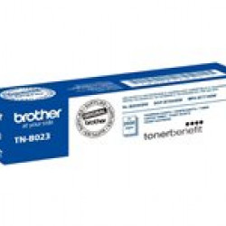 BROTHER TNB023 Toner Brother TNB023 2000 pgs DCP-B7520DW / HL-B2080DW / MFC-B7715DW