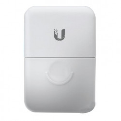 UBIQUITI ETH-SP-G2 Gen 2 Ethernet Surge Protector - Data Line Protection PoE