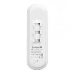 UBIQUITI NS-5AC 5GHz AirMax/ 802.11ac/ 16 dBi Antenna/ 25 dBm
