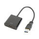 Gembird Cablexpert USB 3.0 - HDMI adapter (A-USB3-HDMI-02)