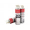 Gembird CK-CAD-FL600-01 sűrített levegő spray 600ml