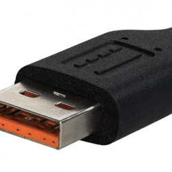 Akyga Notebook Tápegység Lenovo USB 40W (AK-ND-59)