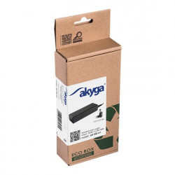 Akyga Notebook Tápegység Univerzális 45W (AK-ND-61)