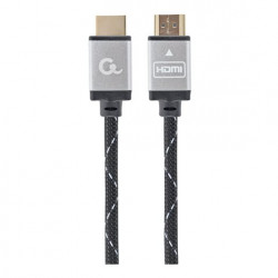 GEMBIRD CCB-HDMIL-1.5M Gembird High speed HDMI cable with Ethernet Select Plus Series, 1.5m