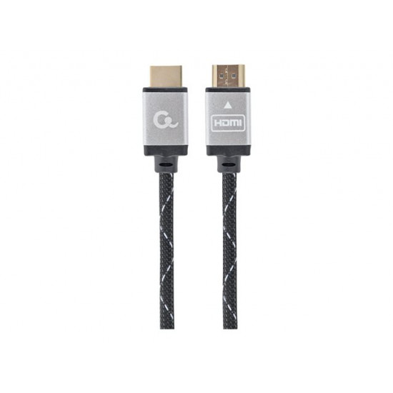 GEMBIRD CCB-HDMIL-1.5M Gembird High speed HDMI cable with Ethernet Select Plus Series, 1.5m