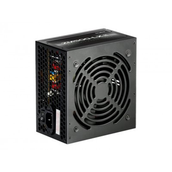 Zalman ZM500-LXII 500W tápegység