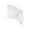 UBIQUITI LBE-5AC-LR LiteBeam AC LR - 26 dBi 2x2 MIMO airMAX AC CPE 450+ Mbps UBIQUITI LBE-5AC-LR LiteBeam AC LR - 26 dBi 2x2 MIMO airMAX AC CPE 450+ Mbps