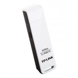 TP-Link TL-WN821N 300Mbps vezeték nélküli USB hálózati adapter