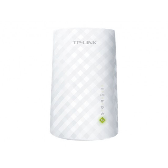 TP-Link RE200 AC750 WiFi Range Extender