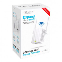 TP-LINK TL-WA855RE 300Mbps Wi-Fi Range Extender